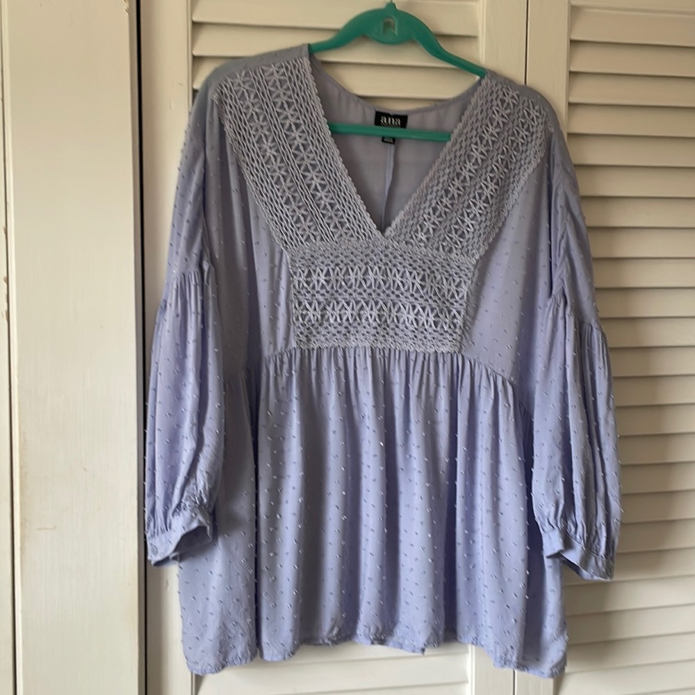 a.n.a. Top, XL